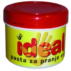 Ruční pasta