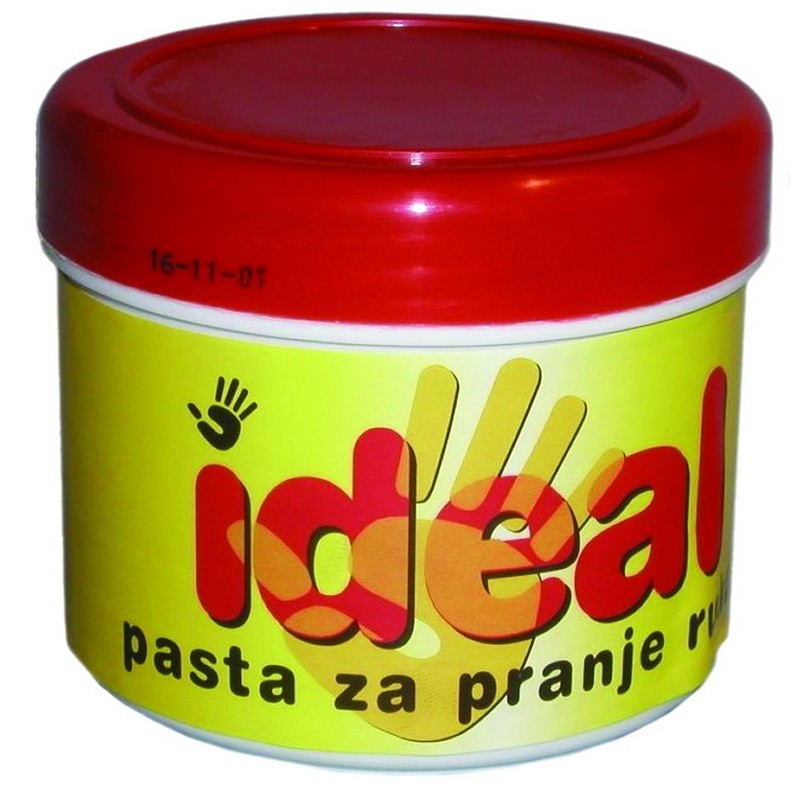 Handpaste, SIGMAT Südeuropa