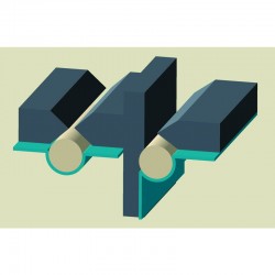 Podstawa ceramiczna CBM-8063-A