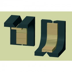 Podstawa ceramiczna CBM-8068