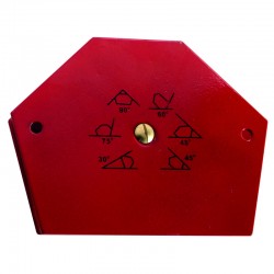 Magnetischer Untersetzer