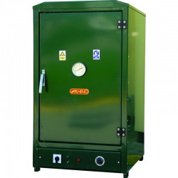 Horno para secar electrodos...