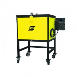 Pulvertrockenschrank ESAB...