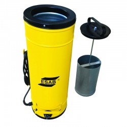 جعبة تجفيف القطب ESAB PSE 10