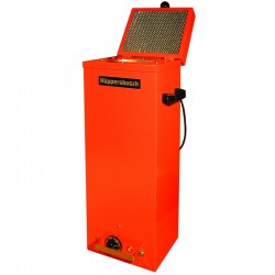 Тоболац за сушење електрода