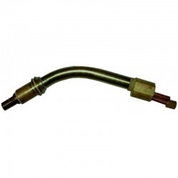 Curved neck TR 401/501