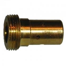 Contact guide holder TR...