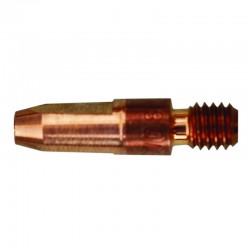 Kontakt vodič M6x27