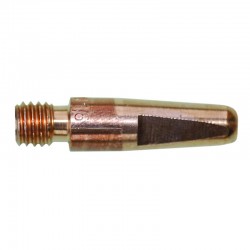 Ghid de contact M8x37