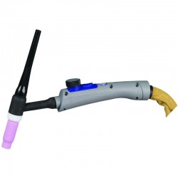 بوليكابيل DWT 17 TIG - 150A...