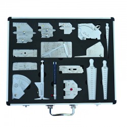 Målekasse WGK-1