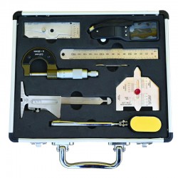 حالة القياس WGK-5