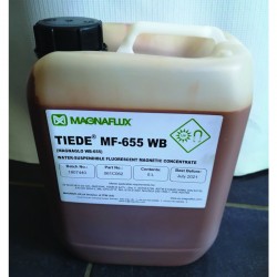 Течност МФ 655 ВБ