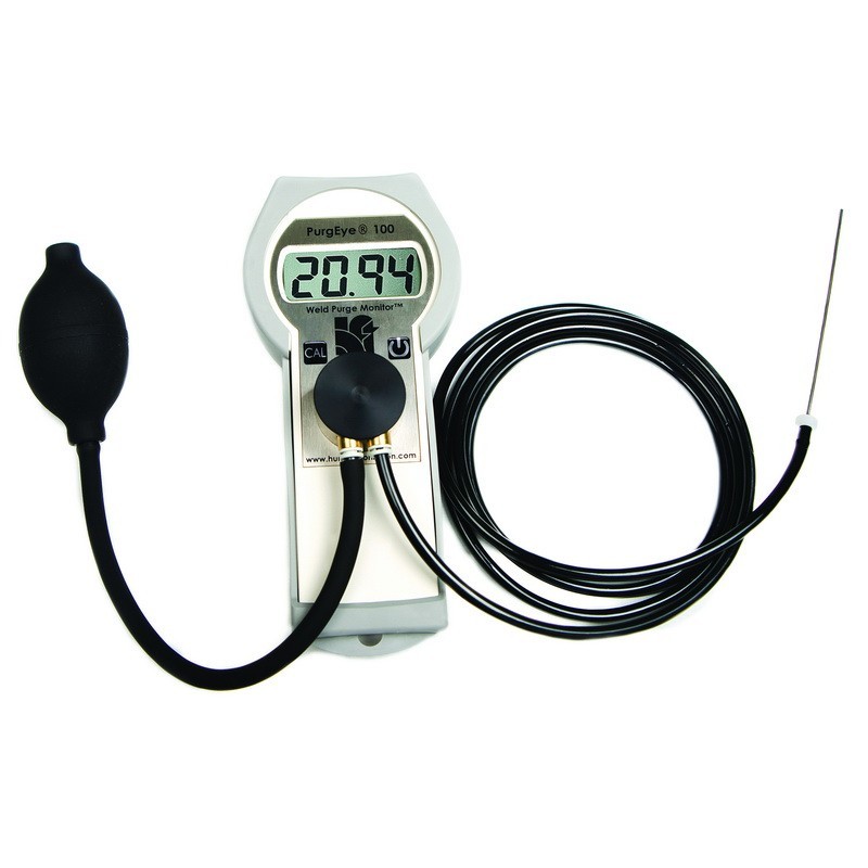Oxymeter
