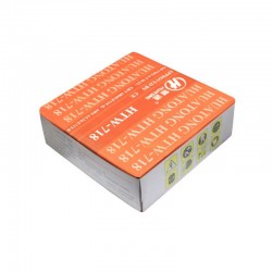 Kabel HTW E71T-8 FI 0,8...
