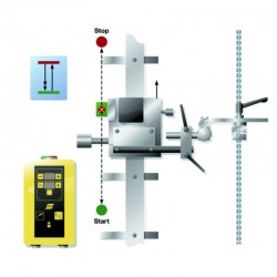 Railtrac B42V Flexi Возврат