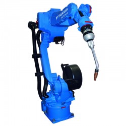 Varilni robot MA 1400