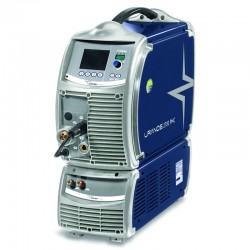 Uranos 2700 PMC 3х400В
