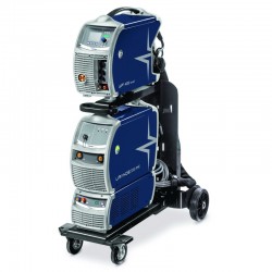 Уранос 3200 ПМЕ 3к400В