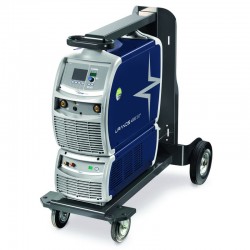 Uranos 2700 AC / DC 3x400 В