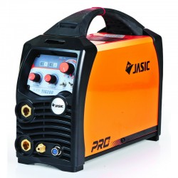 JASIC TIG+REL 200 ИМПУЛЬС