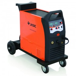 JASIC MIG/MAG+REL 350