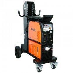 TIG+REL 315P AC/DC ūdens