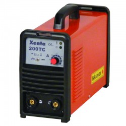 XENTA140, Искра