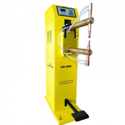 Pedal spot welder DN-25N