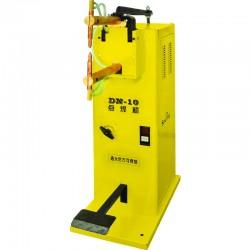 Pedal spot welder DN-10