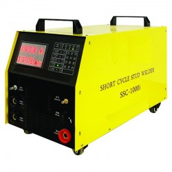 SSC1000i Schweißgerät
