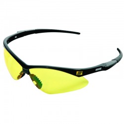 Lunettes WARRIOR AMBRE ESAB