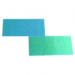 Glas für Rhino G Polycarbonat
