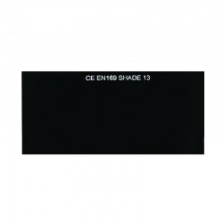 Welding glasses 50x105 EN...