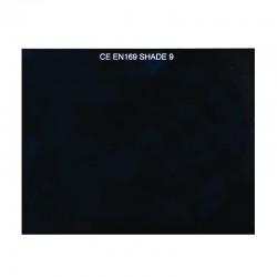 Welding glasses 75x98 EN...