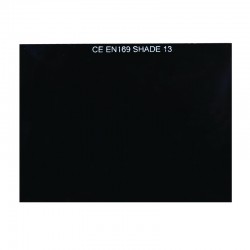 Welding glasses 90x110 EN...