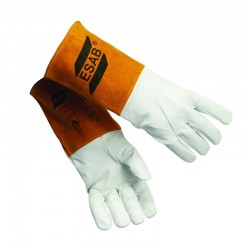 Cimdi TIG SUPERSOFT ESAB