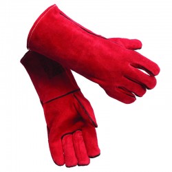 Рукавички RED GAUNTLET ESAB