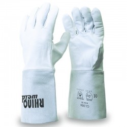 Gloves Argonska soft cuff...