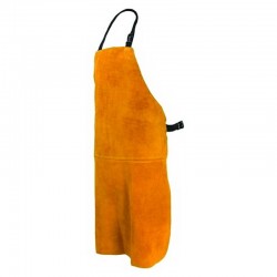 Tablier en cuir RHINO