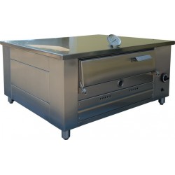 Пећ за пицу на плин