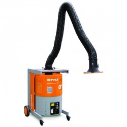 Mobilus filtrų blokas...