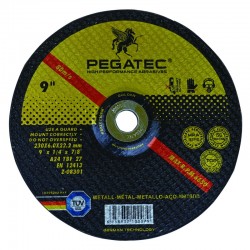 لوحات طحن للحديد Pegatec
