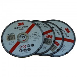 Tábua de corte INOX 3M