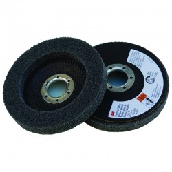 Polirni fiberskive