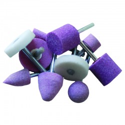 Tapones de molienda