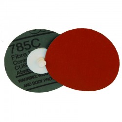 785 C Disco de fibra
