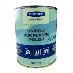 Poleringspasta Dur plast...