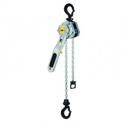 Manual chain hoist ERGO 360