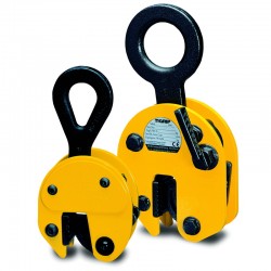 Вертикальный захват с...